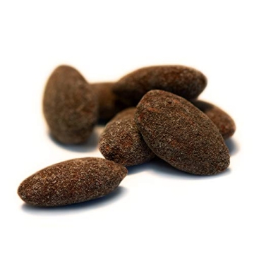 Blue Diamond Dark Chocolate Cocoa Dusted Almonds 32 Pack