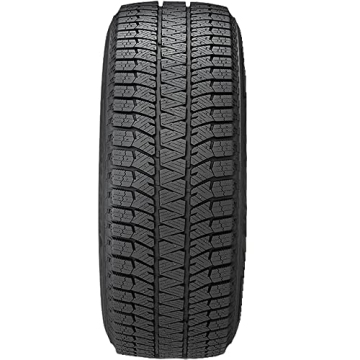 Bridgestone Blizzak WS90 Winter/Snow Tire for Safe Driving
