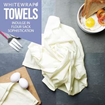 Flour Sack Towels|Valentines Day Tea Towel for Crafts| Kitchen Towel| Dish Towel| Cotton Blank Towel...
