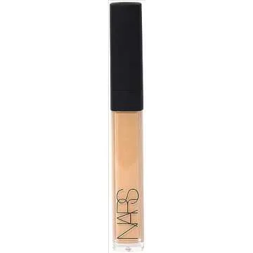 NARS Radiant Creamy Concealer - Custard Shade, 0.22 oz for Flawless Skin