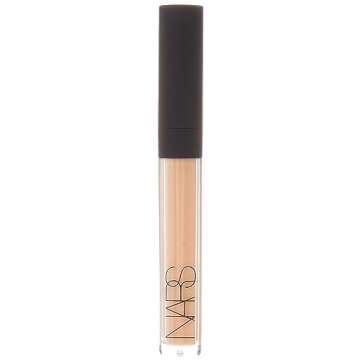 NARS Radiant Creamy Concealer Custard 0.22 oz - Buildable & Light