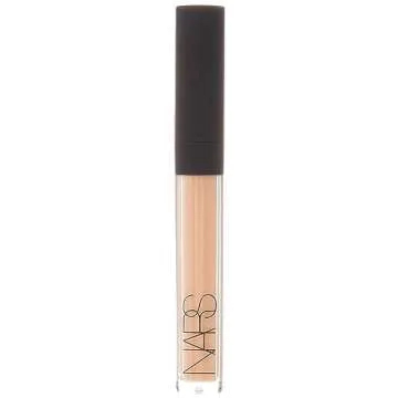 NARS Radiant Creamy Concealer Custard 0.22 oz - Buildable & Light