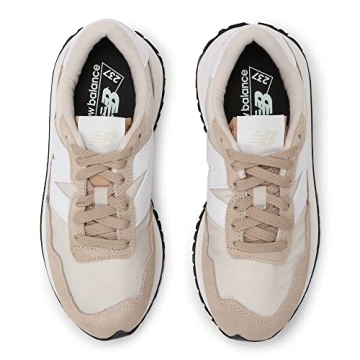 Stylish New Balance Women's 237 Sneakers for Comfort