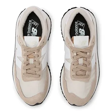 Stylish New Balance Women's 237 Sneakers for Comfort