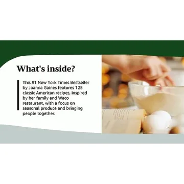 Joanna Gaines' Magnolia Table Cookbook for Family Gatherings