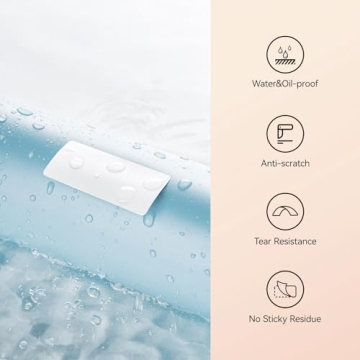 NIIMBOT D11 Portable Wireless Label Maker USB Rechargeable