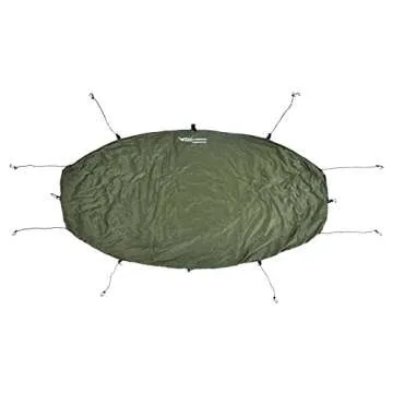 DD Hammocks Underblanket for All-Weather Comfort