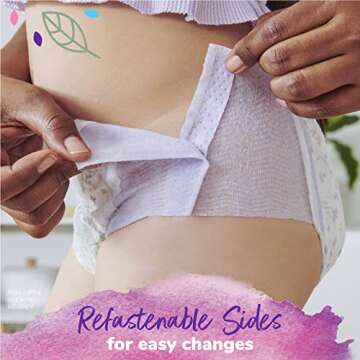 Pull-Ups New Leaf Disney Frozen Potty Training Pants