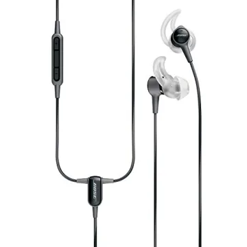 Bose SoundTrue Ultra In-Ear Headphones - Renewed for Quality Sound