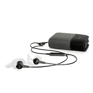 Bose SoundTrue Ultra In-Ear Headphones - Renewed for Quality Sound
