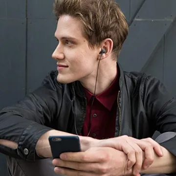 Bose SoundTrue Ultra In-Ear Headphones - Renewed for Quality Sound