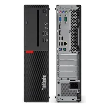 Lenovo ThinkCentre M710s PC Intel i5, 16GB RAM, 1TB SSD