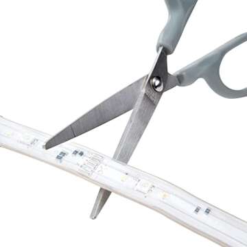 Philips Hue Lightstrip Plus 2M - Smart Colorful Lighting Kit