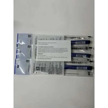 Gundam Marker Ultra Fine Type for Scale Models and Detailing