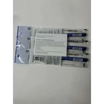 Gundam Marker Ultra Fine Type for Scale Models and Detailing