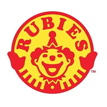 Rubie's Black Afro Wig Perfect for Every Occasion