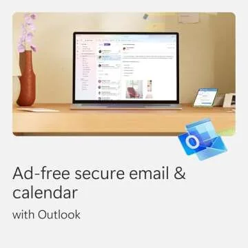 Microsoft 365 Family | 12-Month Subscription, Up to 6 People | Word, Excel, PowerPoint | 1TB OneDrive Cloud Storage | PC/MAC Instant Download | Activation Required