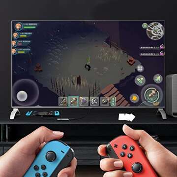 50 Programmable NFC Stickers - Timeskey NFC Tags 504 Bytes