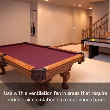 Leviton Humidity Sensor Switch for Automatic Ventilation