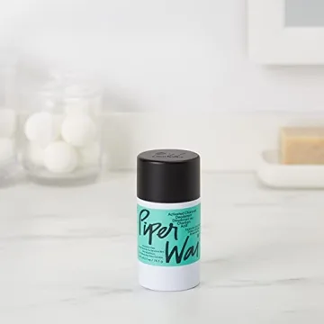 PiperWai Natural Deodorant Stick for Men and Women | 50g