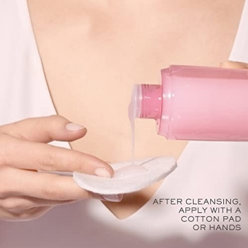 Lancôme Hydrating Face Toner with Hyaluronic Acid and Honey 13.4 Fl Oz