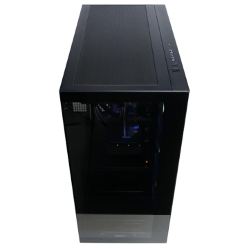 CyberPowerPC Gamer Xtreme VR Gaming PC: Ultimate Gaming Power