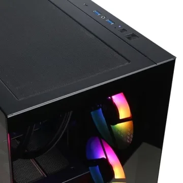 CyberPowerPC Gamer Xtreme VR Gaming PC: Ultimate Gaming Power