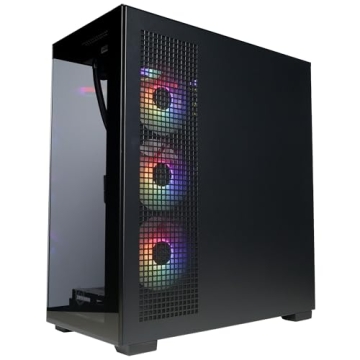 CyberPowerPC Gamer Xtreme VR Gaming PC: Ultimate Gaming Power