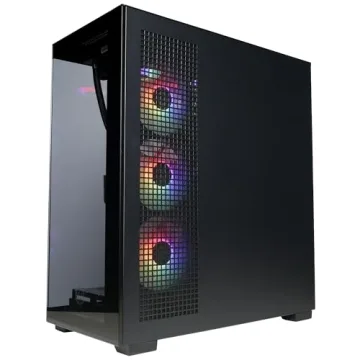 CyberPowerPC Gamer Xtreme VR Gaming PC: Ultimate Gaming Power