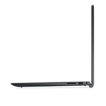 Dell Inspiron 15 Touchscreen Laptop for High Performance