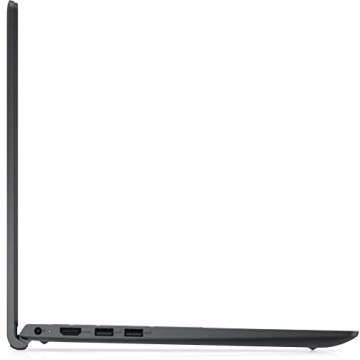 Dell Inspiron 15 Touchscreen Laptop for High Performance