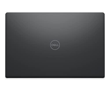 Dell Inspiron 15 Touchscreen Laptop for High Performance