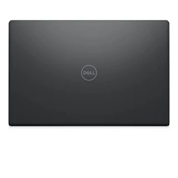 Dell Inspiron 15 Touchscreen Laptop for High Performance