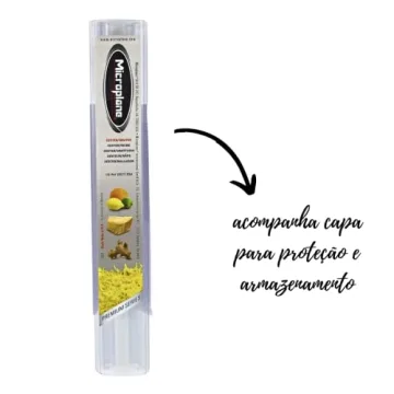 Microplane Classic Red Zester Grater - Ultimate Kitchen Tool