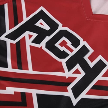 Materuis Bring It On Cheerleader Costume for Women