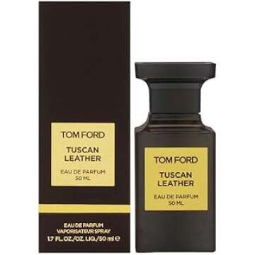 Tom Ford Tuscan Leather 1.7 Oz Eau De Parfum