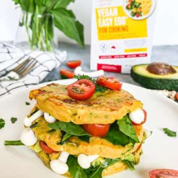 Best Vegan Egg Replacer for Healthy Cooking