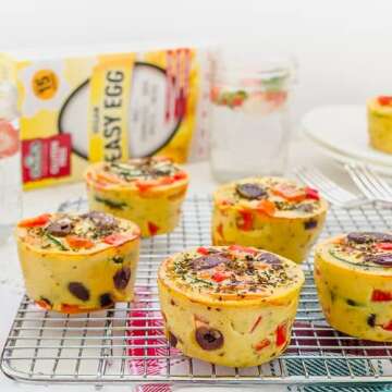 Best Vegan Egg Replacer for Healthy Cooking