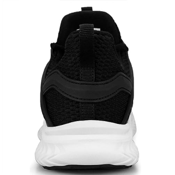 Abboos Women's Non-Slip Lightweight Running Shoes for Gym