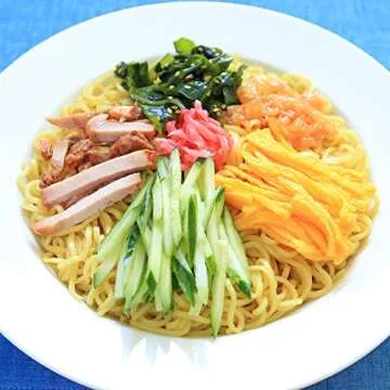 Skinny Shirataki Noodles, Pasta, Keto, Low Carb, Low Calorie, Healthy, Konjac, Konnyaku, Gluten-Free, Plant Based, Made in USA (Ramen, 7 Ounce, Pack of 12)