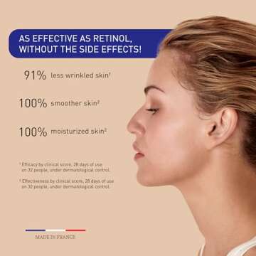 Hydrating Anti-Aging Face Moisturizer for Sensitive Skin