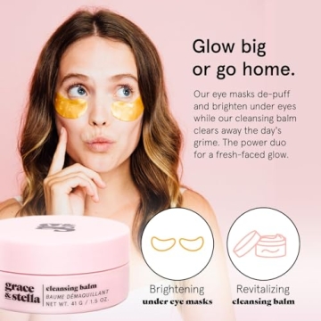 Luxury Vegan Skincare Gift Set for Women - Dream Team Collection