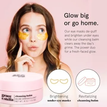 Luxury Vegan Skincare Gift Set for Women - Dream Team Collection