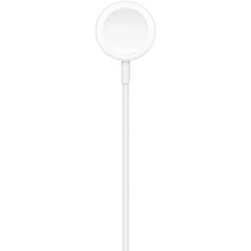 Apple Watch Magnetic Fast Charger to USB-C Cable (1m) - Fast & Reliable Charging