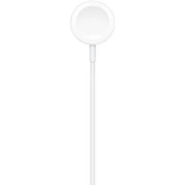 Apple Watch Magnetic Fast Charger to USB-C Cable (1m) - Fast & Reliable Charging