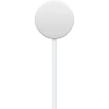 Apple Watch Magnetic Fast Charger to USB-C Cable (1m)