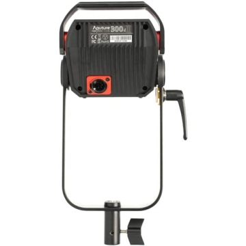 Aputure 300d II - 350W Professional LED Video Light