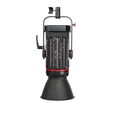 Aputure 300d II - 350W Professional LED Video Light