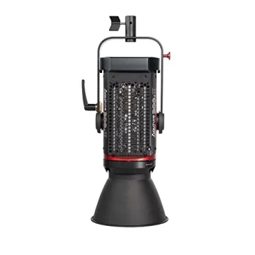 Aputure 300d II - 350W Professional LED Video Light