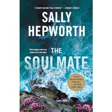 The Soulmate: A Novel